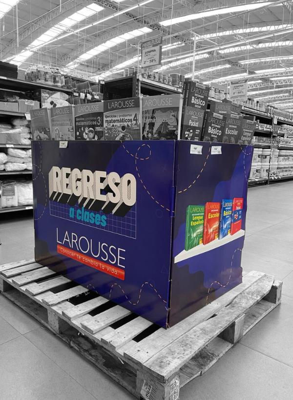 Pallets