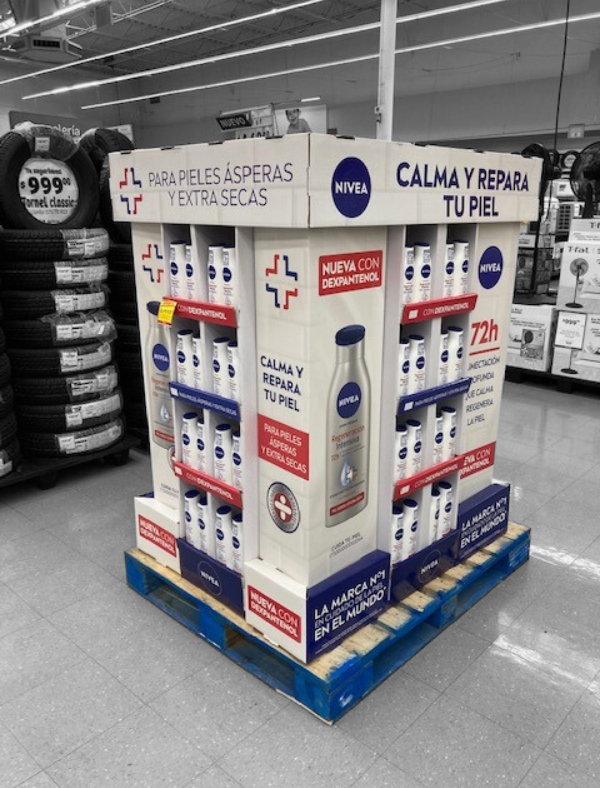 Pallets