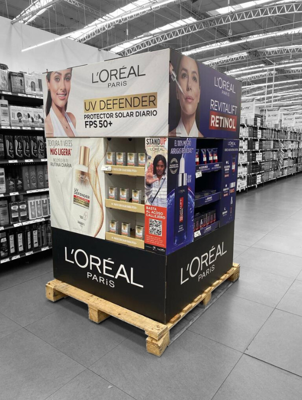 Pallets